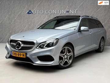 Estate 4MATIC 333 PK / Dealer Onderhouden / Panora