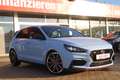 Hyundai i30 2.0 T-GDI N Performance Panorama LED Navi Blue - thumbnail 6