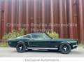 Ford Mustang GT Fastback Bigblock 6.8 Bullit Green Vert - thumbnail 3