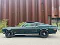 Ford Mustang GT Fastback Bigblock 6.8 Bullit Green Vert - thumbnail 48