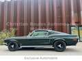 Ford Mustang GT Fastback Bigblock 6.8 Bullit Green Vert - thumbnail 8