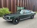 Ford Mustang GT Fastback Bigblock 6.8 Bullit Green Vert - thumbnail 46