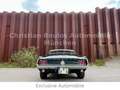 Ford Mustang GT Fastback Bigblock 6.8 Bullit Green Vert - thumbnail 4