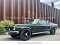 Ford Mustang GT Fastback Bigblock 6.8 Bullit Green Vert - thumbnail 1