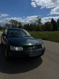 3B 2.8 syncro 193PS 4Motion Leder TÜV3/28