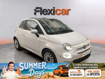 Dolcevita 1.0 Hybrid 51KW (70 CV)