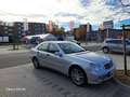 Mercedes-Benz C 220 C-Klasse Diesel CDI Classic DPF Silber - thumbnail 4