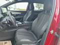 Peugeot 3008 GT PT 130 EAT8 Rot - thumbnail 9