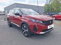 Peugeot 3008 GT PT 130 EAT8 Rot - thumbnail 3