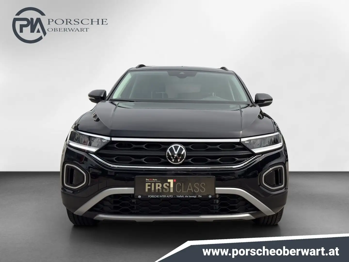 Volkswagen T-Roc Friends TSI Noir - 2