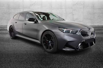 M5 Touring