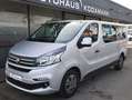 Fiat Talento L2H1 1.6 EcoJet*Klima*Bluetooth*9 Sitze Silber - thumbnail 4