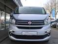 Fiat Talento L2H1 1.6 EcoJet*Klima*Bluetooth*9 Sitze Silber - thumbnail 3