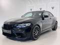 BMW M2 Competition Negro - thumbnail 10