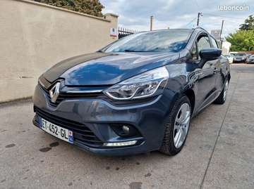 estate 1.5 dci 90ch business