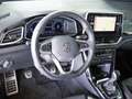 Volkswagen T-Roc 1.5 TSI R-Line AHK, STANDHEIZ., NAVI LED Schwarz - thumbnail 12