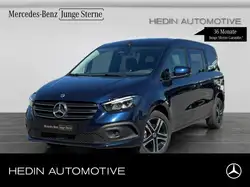Mercedes-Benz T-Class Lang PROGRESSIVE|AHK|LED|NAVI|KAM|KEYL