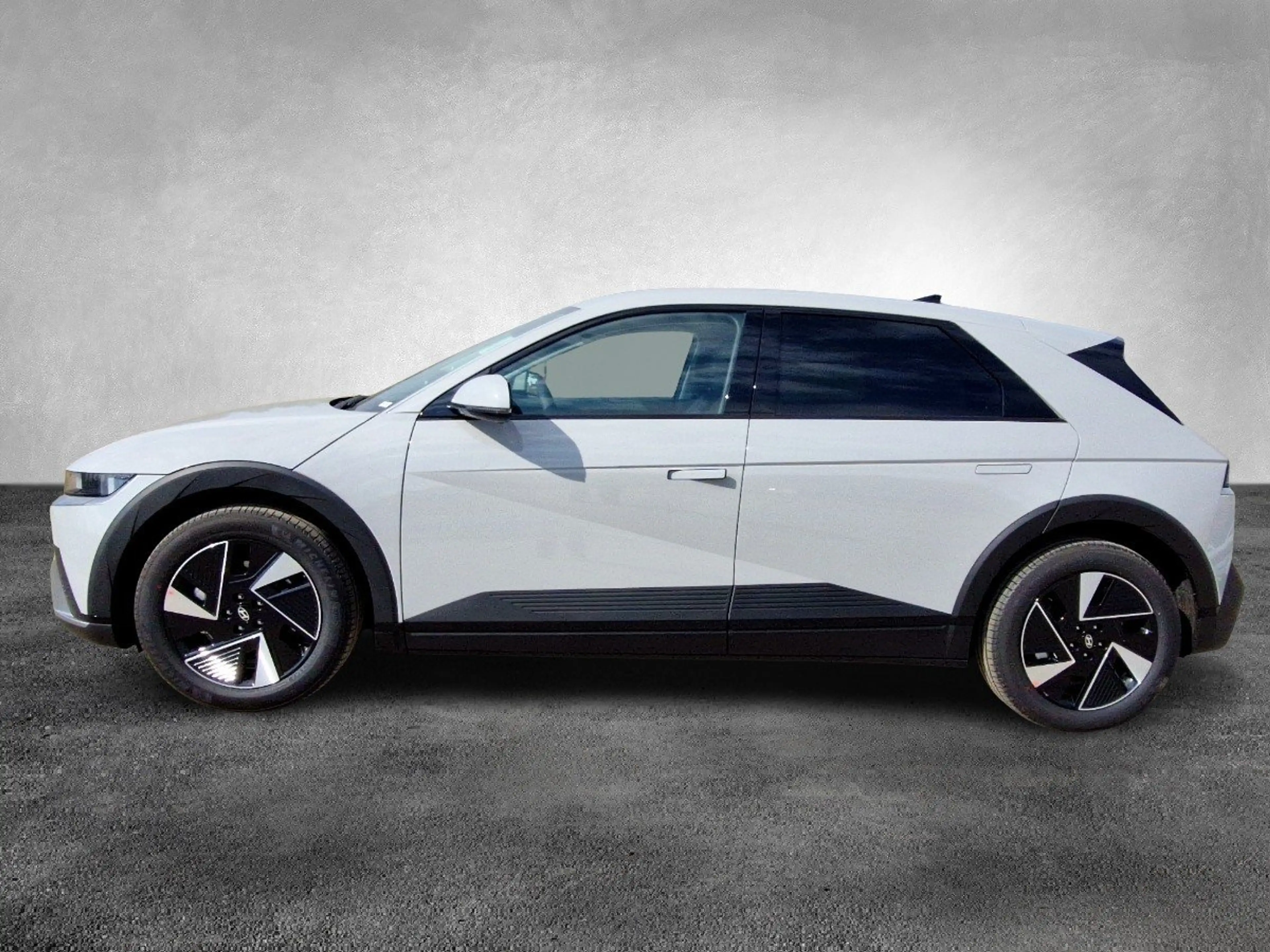Hyundai IONIQ 5 84 kWh CENTRIQ KAMERA|NAVI|SHZ|LRHZ — photo 3