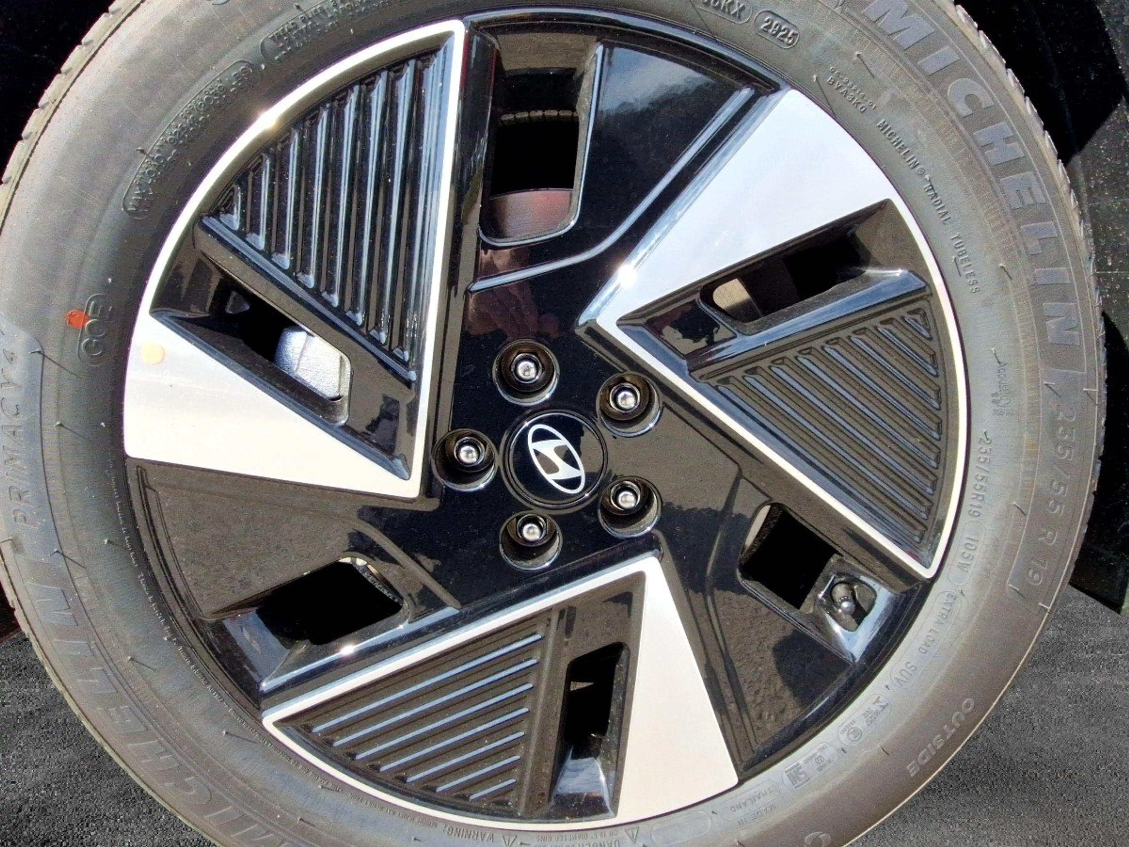 Hyundai IONIQ 5 84 kWh CENTRIQ KAMERA|NAVI|SHZ|LRHZ — photo 8