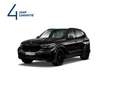 BMW X5 MSPORT|DASS|360CAM|DAB|HIFI Schwarz - thumbnail 1