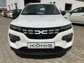 Dacia Spring Electric Essential Weiß - thumbnail 2
