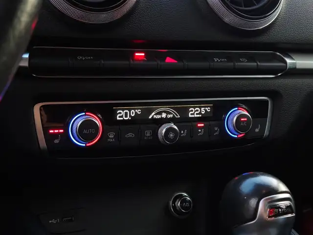 Audi A3 view 15
