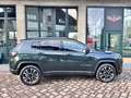 Jeep Compass Compass 1.6 mjt Limited 2wd 130cv **NEOPATENTATI** Grün - thumbnail 7