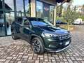 Jeep Compass Compass 1.6 mjt Limited 2wd 130cv **NEOPATENTATI** Grün - thumbnail 3