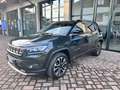 Jeep Compass Compass 1.6 mjt Limited 2wd 130cv **NEOPATENTATI** Grün - thumbnail 1