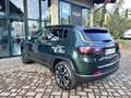 Jeep Compass Compass 1.6 mjt Limited 2wd 130cv **NEOPATENTATI** Grün - thumbnail 6
