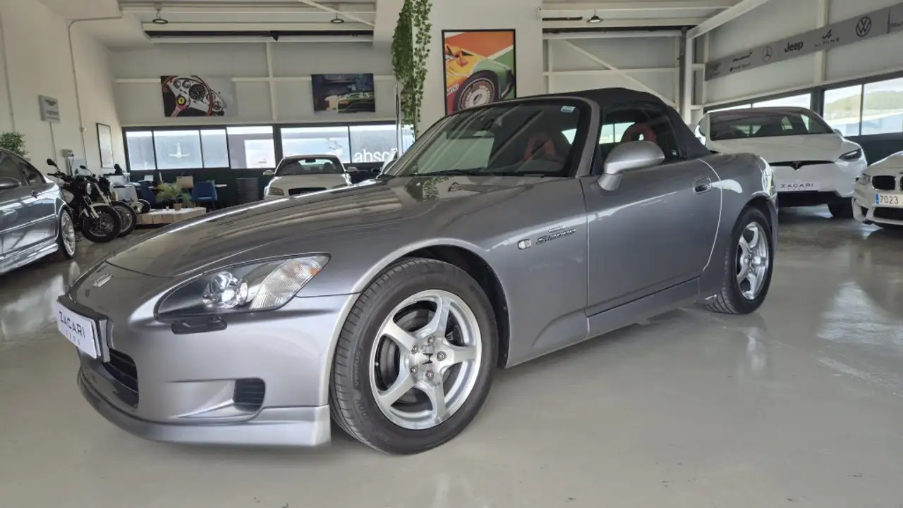 Honda S2000 S 2000 2003