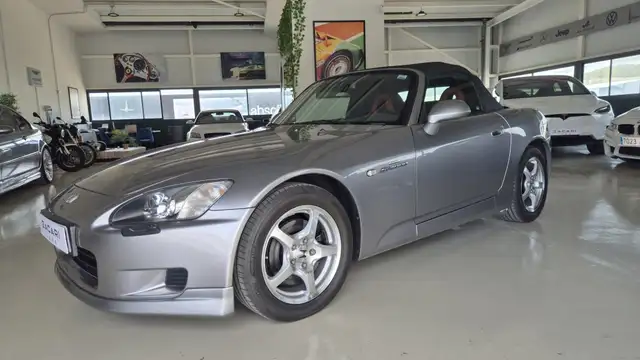 Honda S 2000 2.0i VTEC