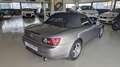 Honda S 2000 2.0i VTEC Grau - thumbnail 4