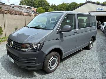 2.0 TSI BMT MINIBUS 9PL