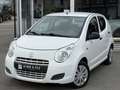 Suzuki Alto 1.0i Boite Auto Airco Garantie 1 An Blanc - thumbnail 1
