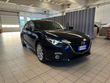 3 III 20135p 1.5d Exceed 105cv