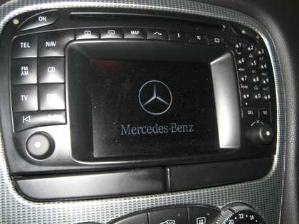 Mercedes-Benz SL 350 AUTOM. KEYLESS-GO 19