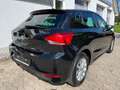 SEAT Ibiza Style 1,0 TSI NAVI SHZ KLIMAAUTO ACC ALU Schwarz - thumbnail 4