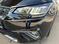 SEAT Ibiza Style 1,0 TSI NAVI SHZ KLIMAAUTO ACC ALU Schwarz - thumbnail 6