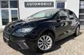 SEAT Ibiza Style 1,0 TSI NAVI SHZ KLIMAAUTO ACC ALU Schwarz - thumbnail 1