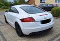 Audi TT 2.0 TFSI Coupe/ TÜV/AU NEU Weiß - thumbnail 4
