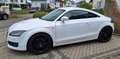 Audi TT 2.0 TFSI Coupe/ TÜV/AU NEU Weiß - thumbnail 2