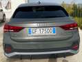 Audi Q3 Q3 Sportback 35 1.5 tfsi mhev S line 150cv Grigio - thumbnail 2