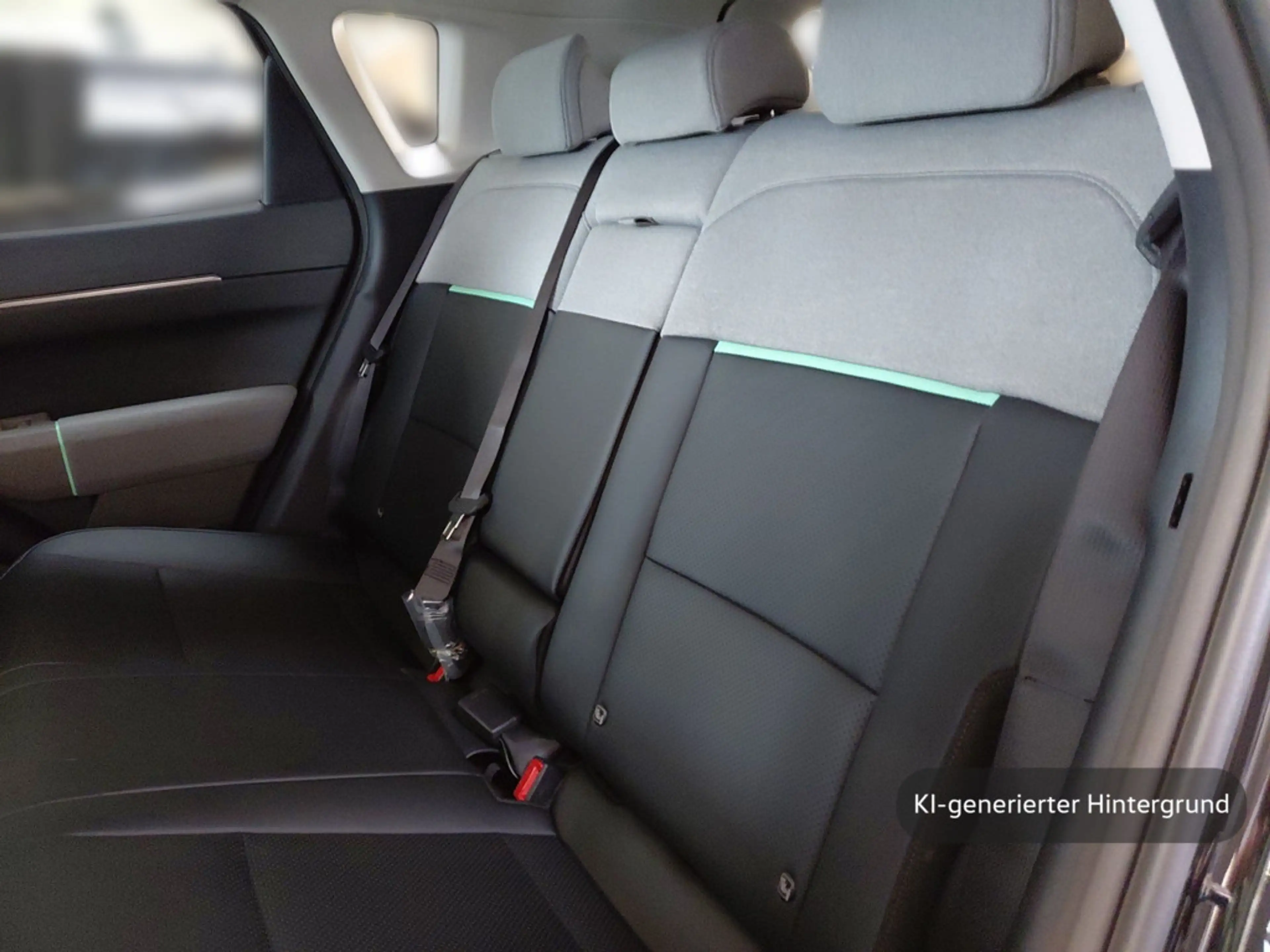 Kia EV4 81 FWD EARTH UP TE WIC DWP SD — photo 12