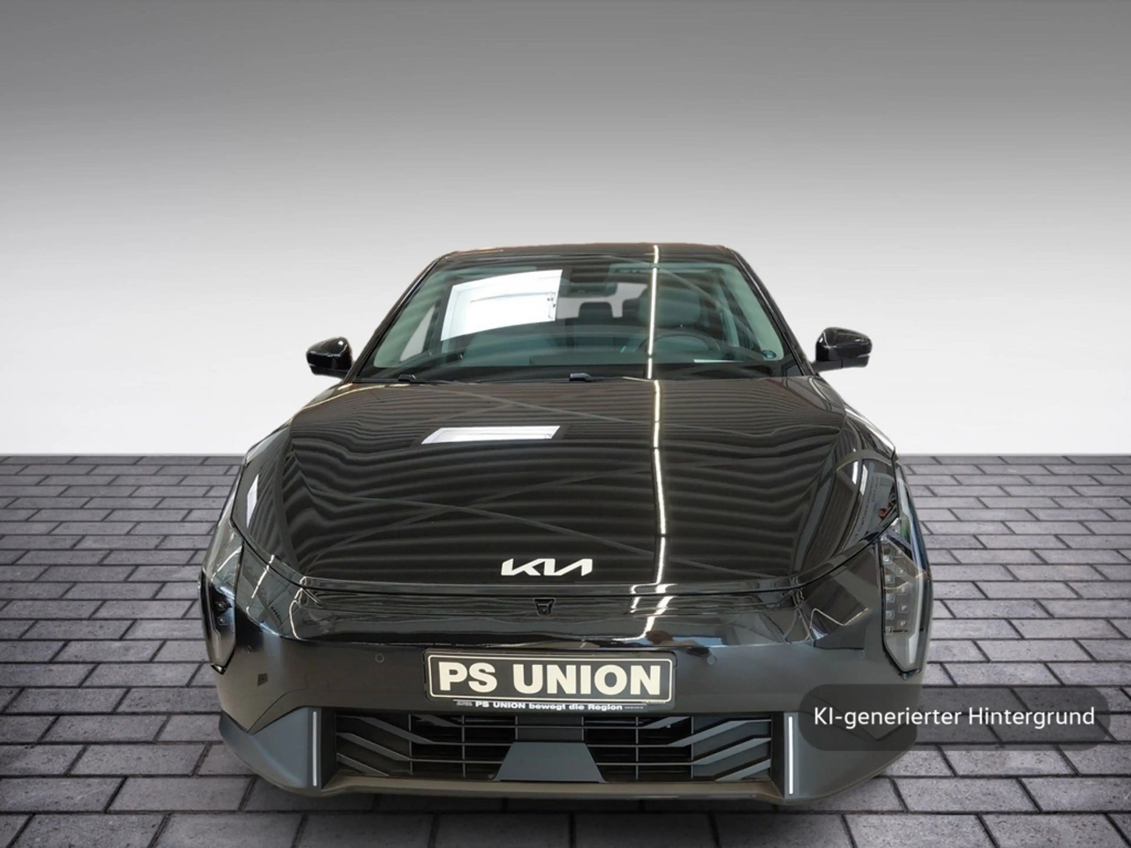 Kia EV4 81 FWD EARTH UP TE WIC DWP SD — photo 3