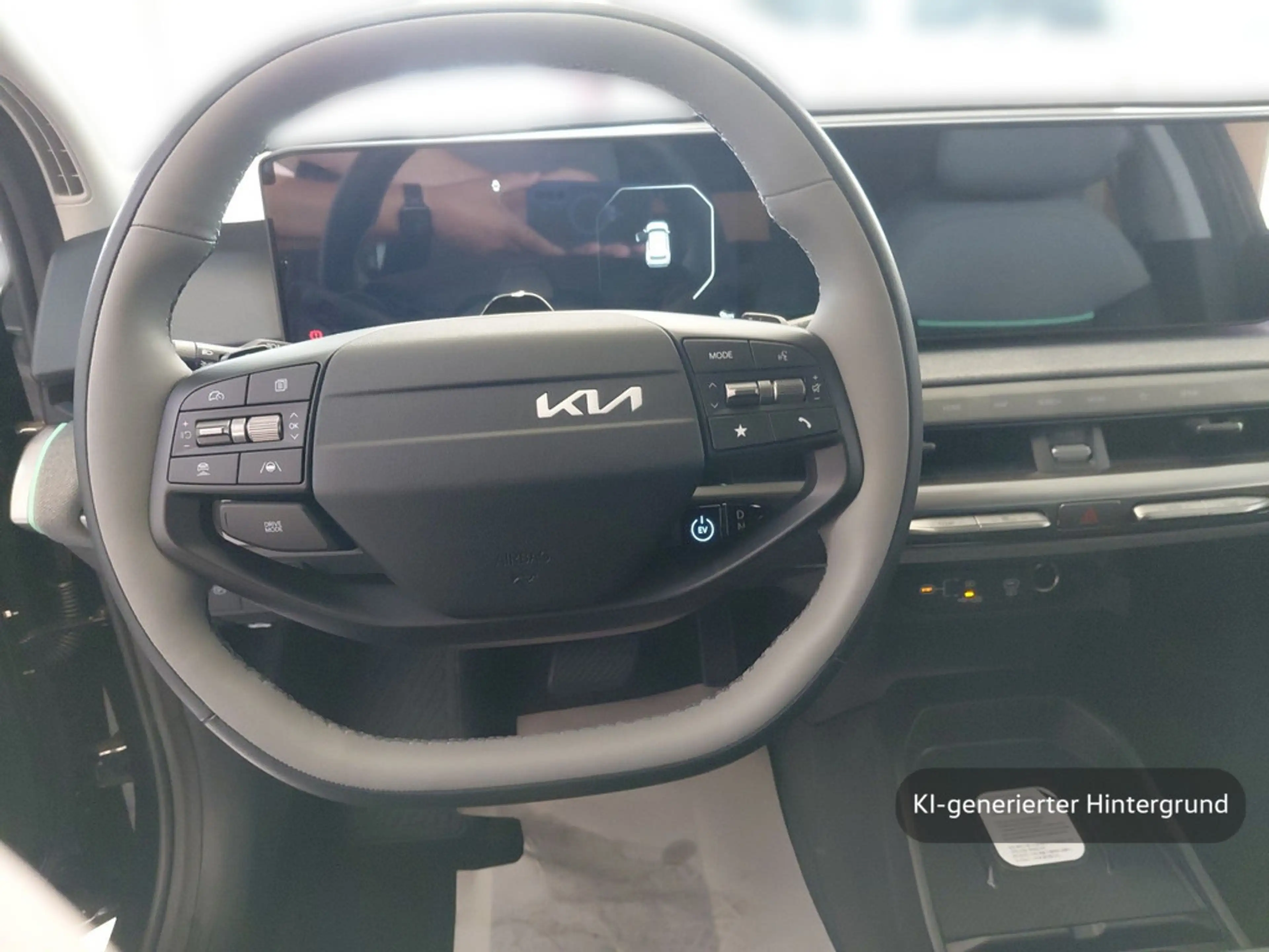 Kia EV4 81 FWD EARTH UP TE WIC DWP SD — photo 9