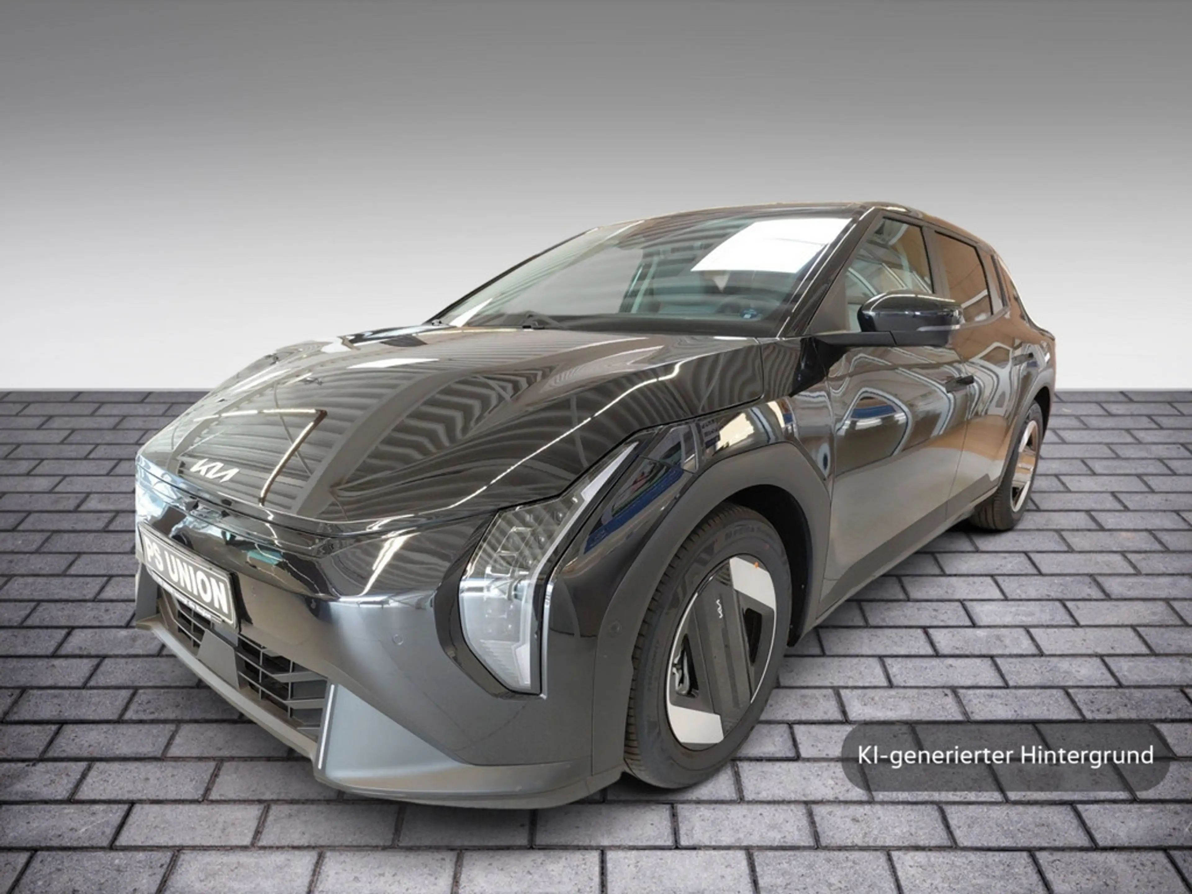 Kia EV4 81 FWD EARTH UP TE WIC DWP SD — photo 4