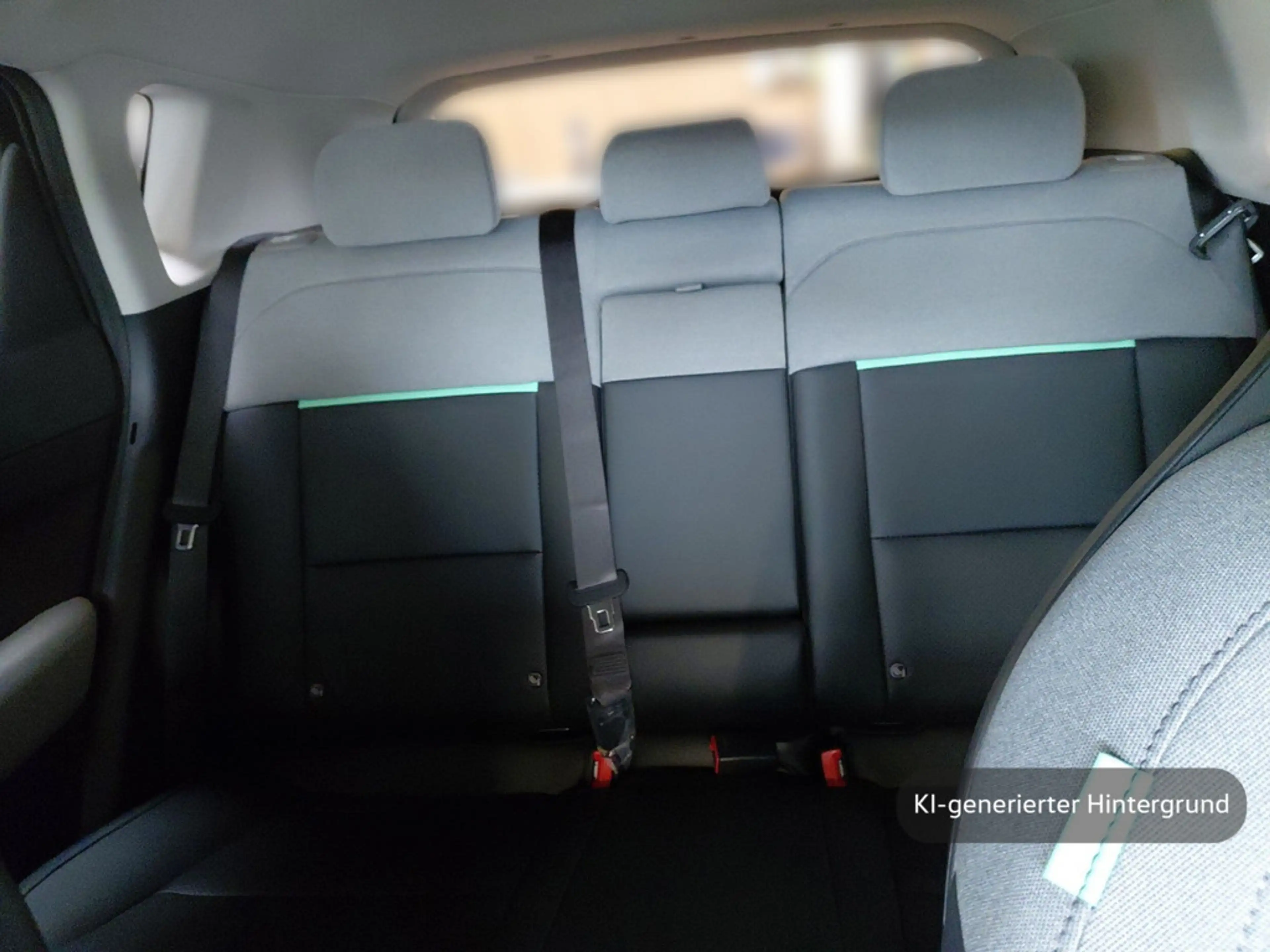 Kia EV4 81 FWD EARTH UP TE WIC DWP SD — photo 13