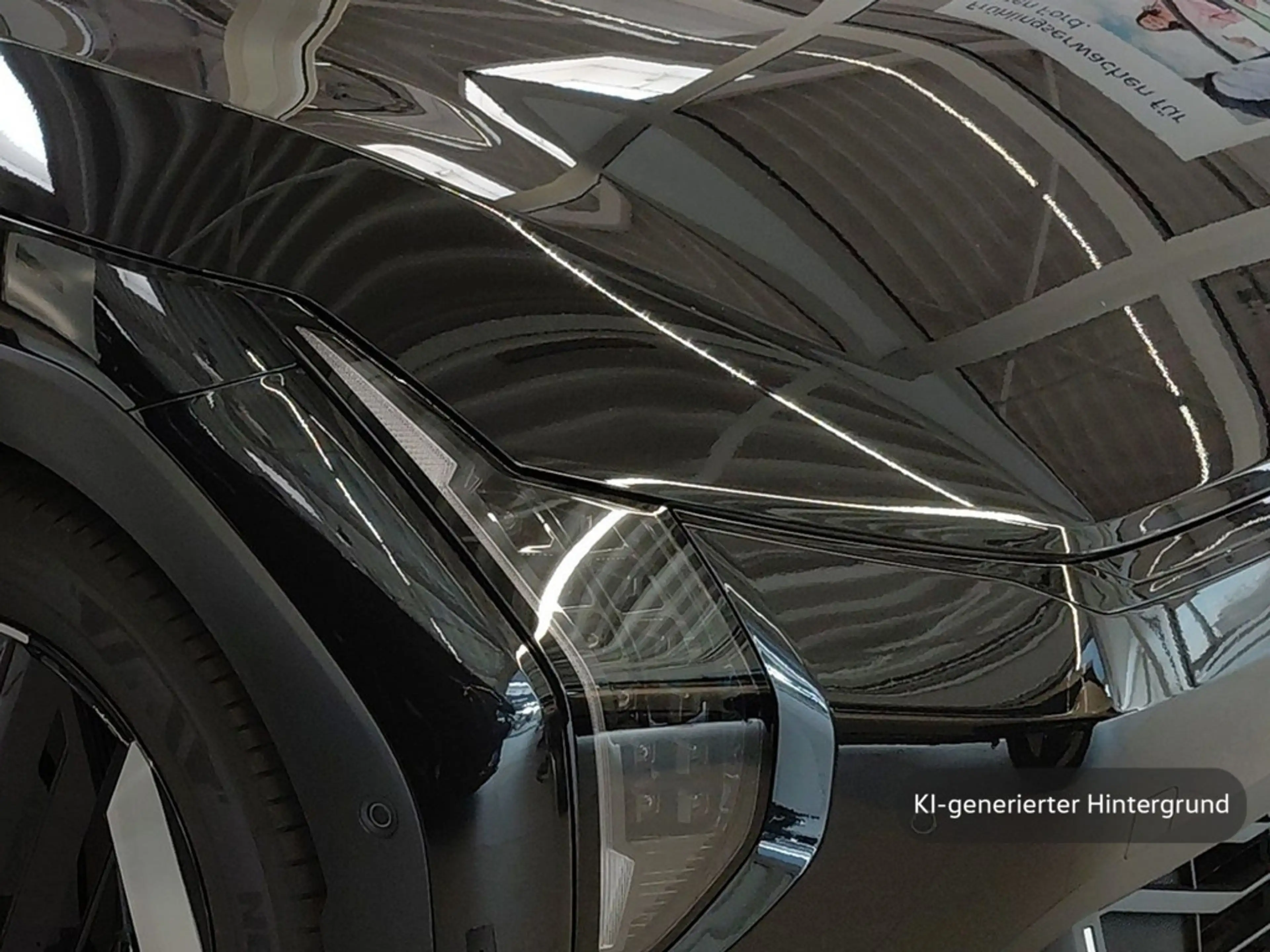 Kia EV4 81 FWD EARTH UP TE WIC DWP SD — photo 7