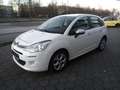 Citroen C3 Selection/5türig/HU neu Weiß - thumbnail 2